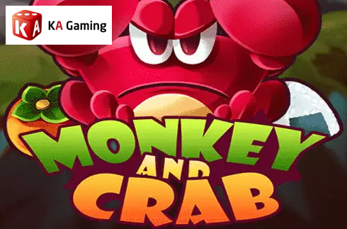 Monkey and Crab